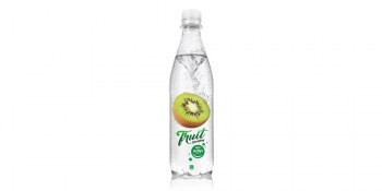 Sparkling kiwi 500ml-chuan